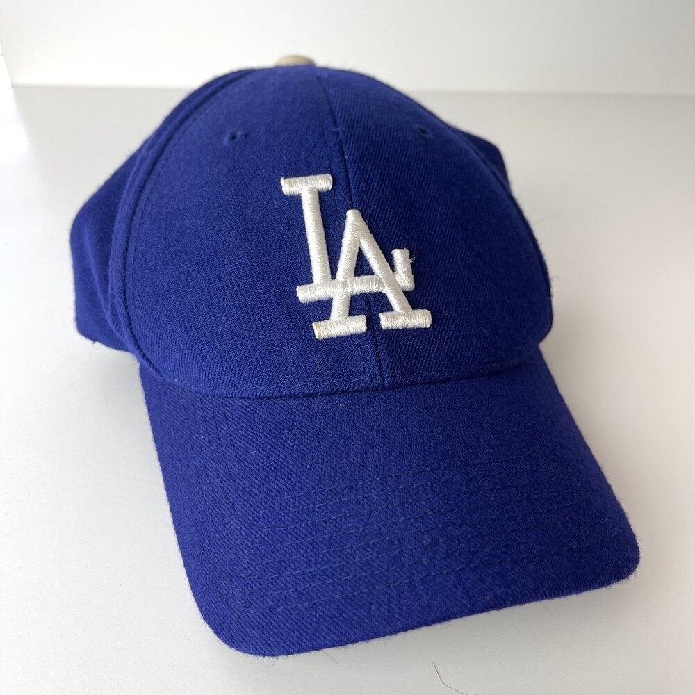 Nike Men's L.A. Dodgers Baseball Hat